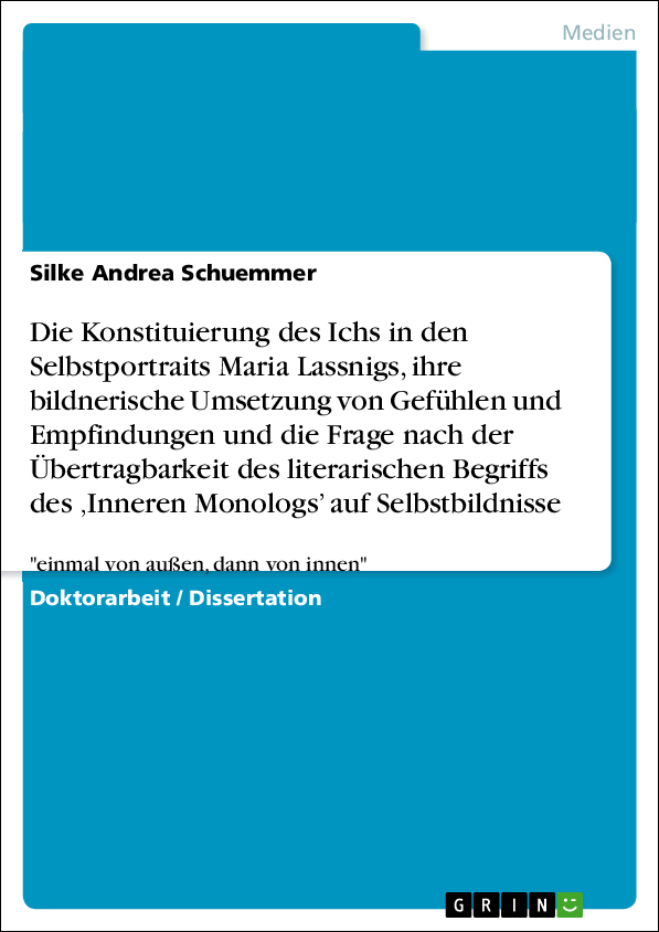 Phd dissertation image